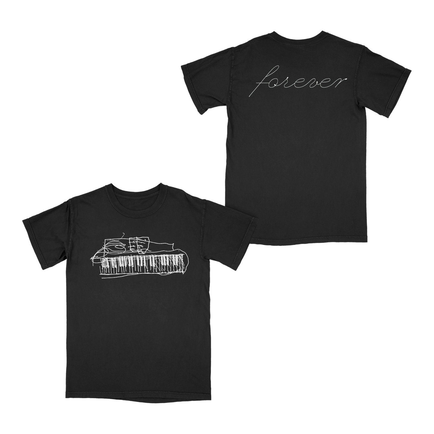 Forever Tee