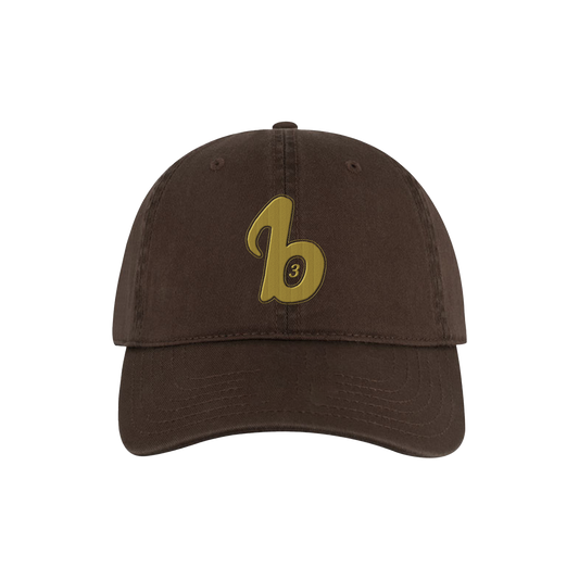 "B" Hat