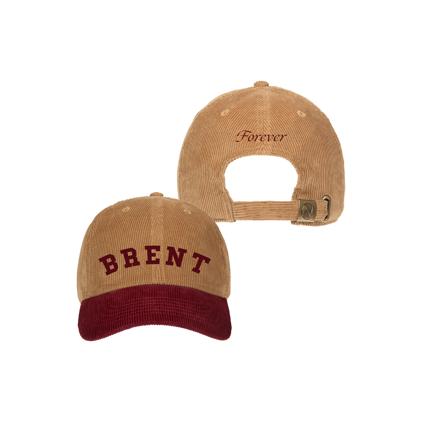 Brent Collegiate Hat