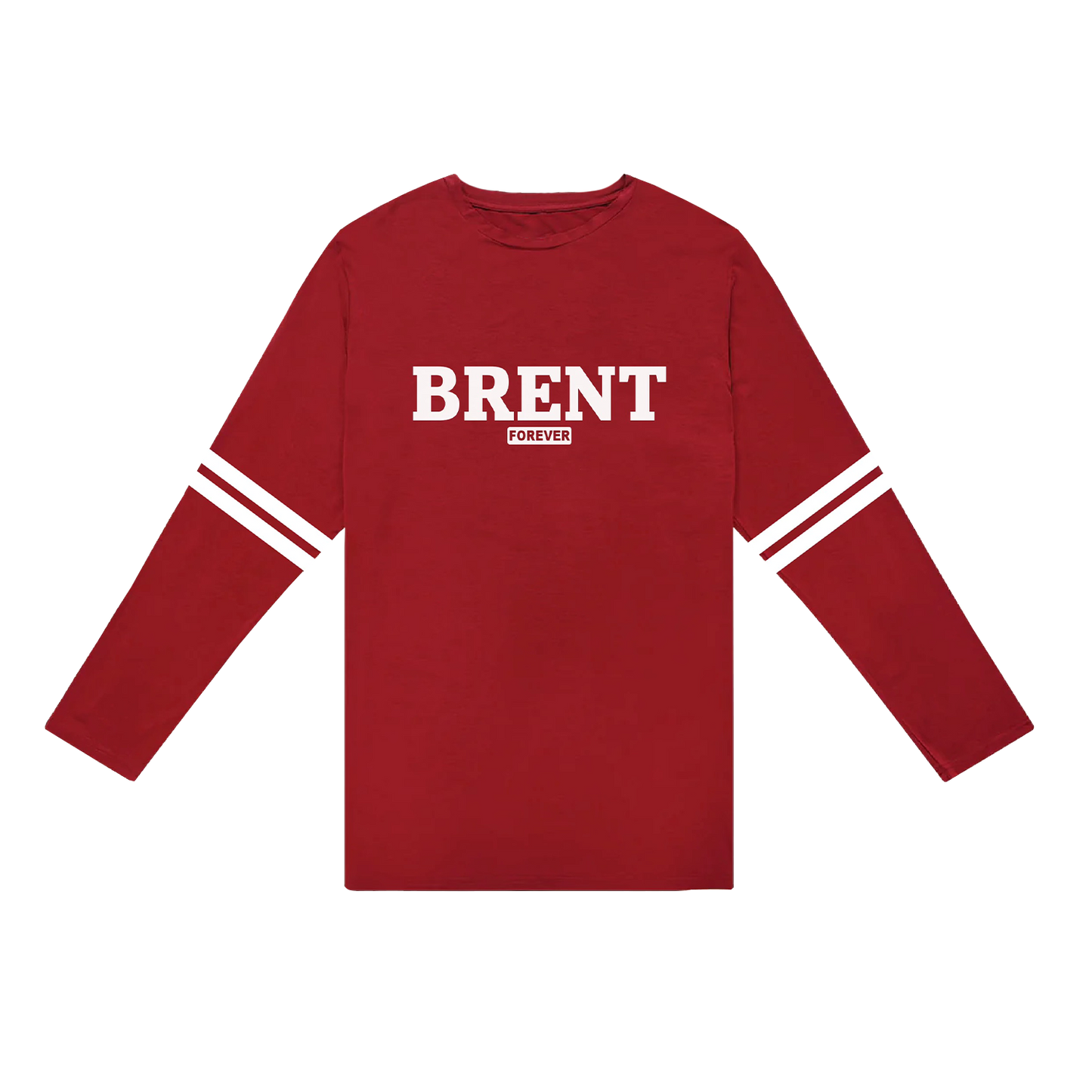 Brent College Longsleeve