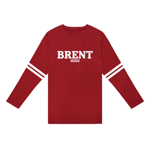 Brent College Longsleeve