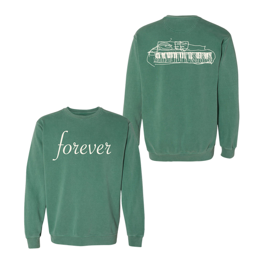 Forever Crewneck